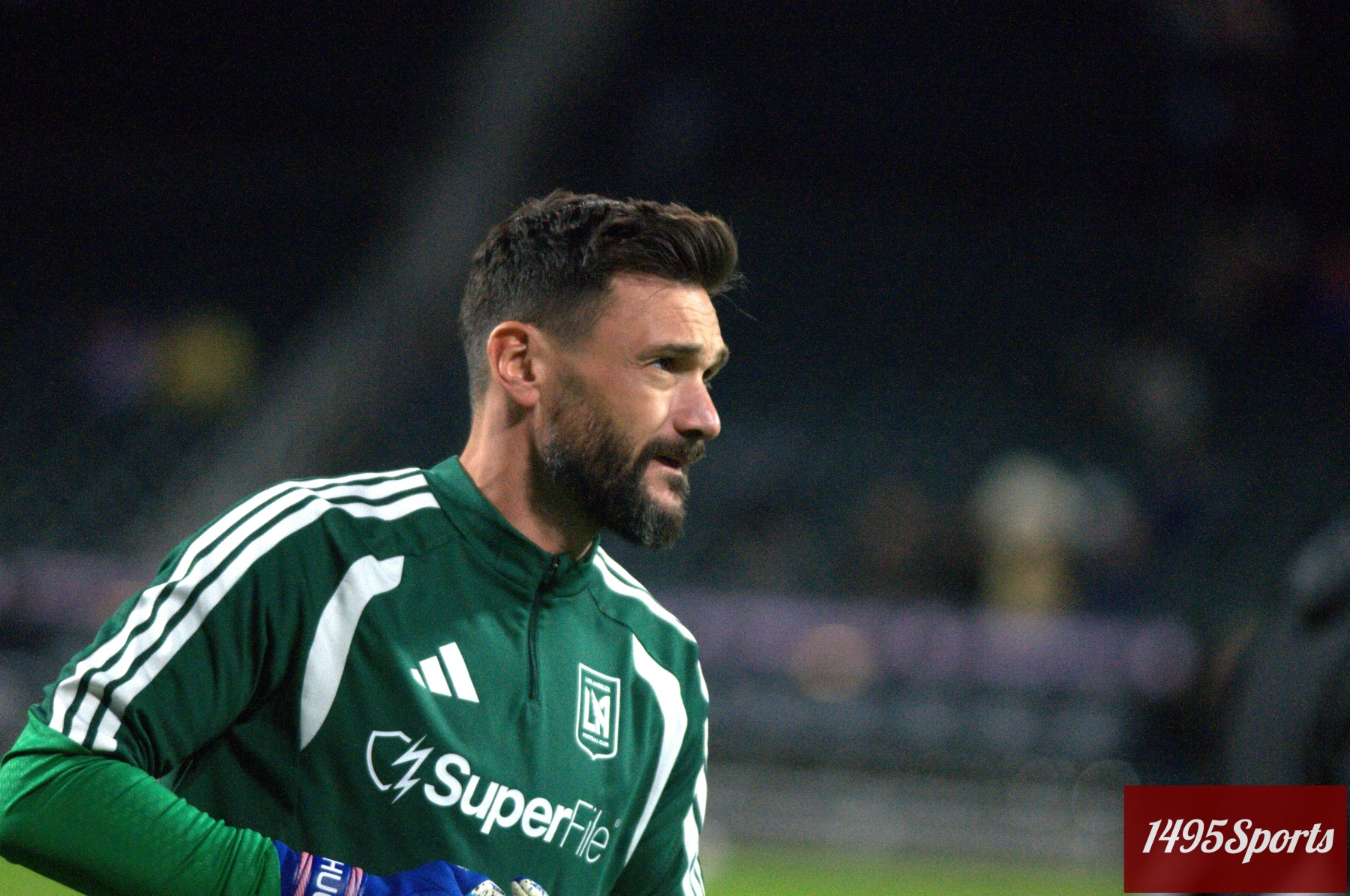 Hugo-Lloris