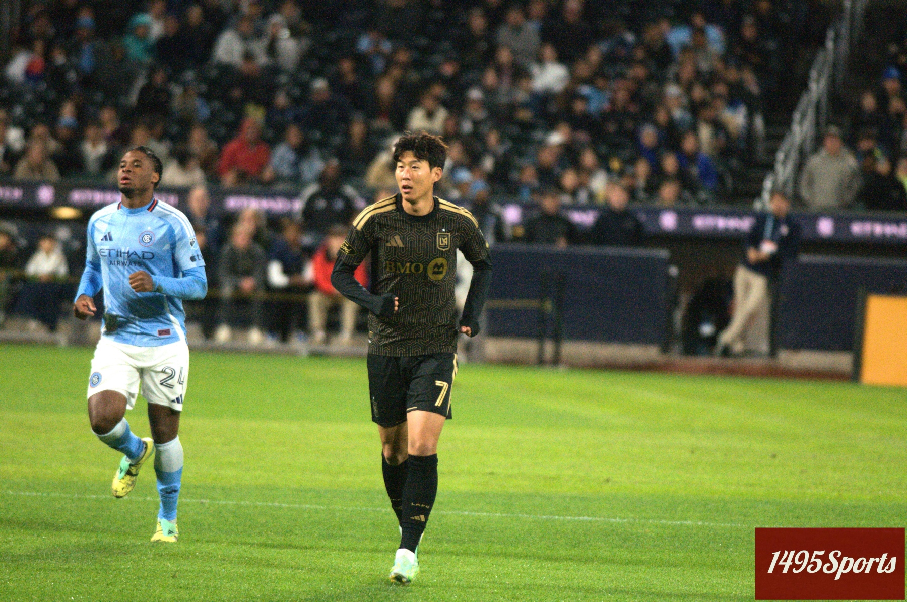 Son-Heung-Min-in-action