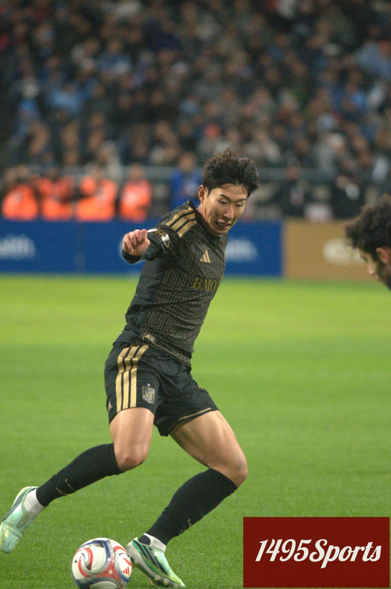 Son-in-motion