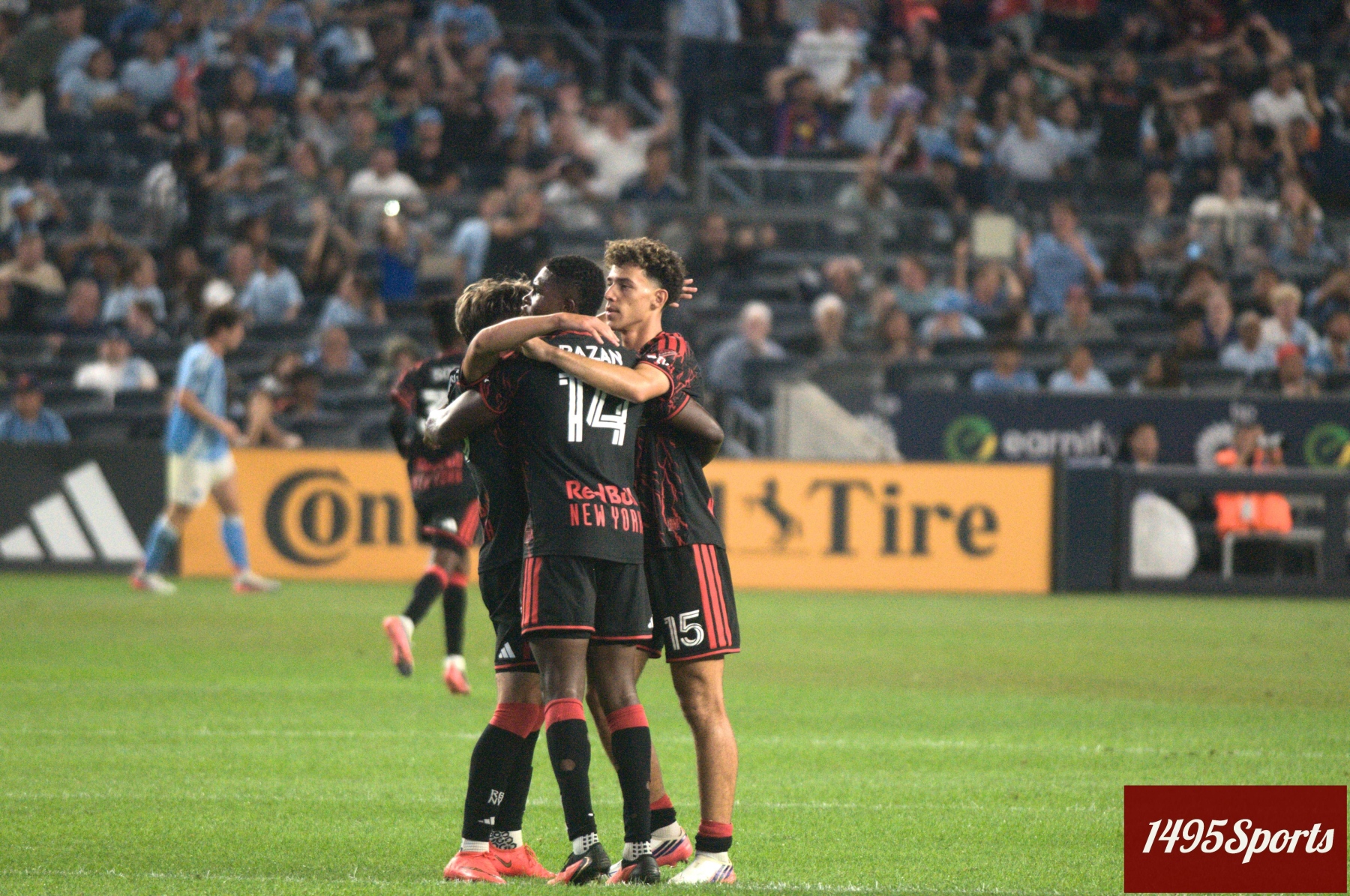 celebration