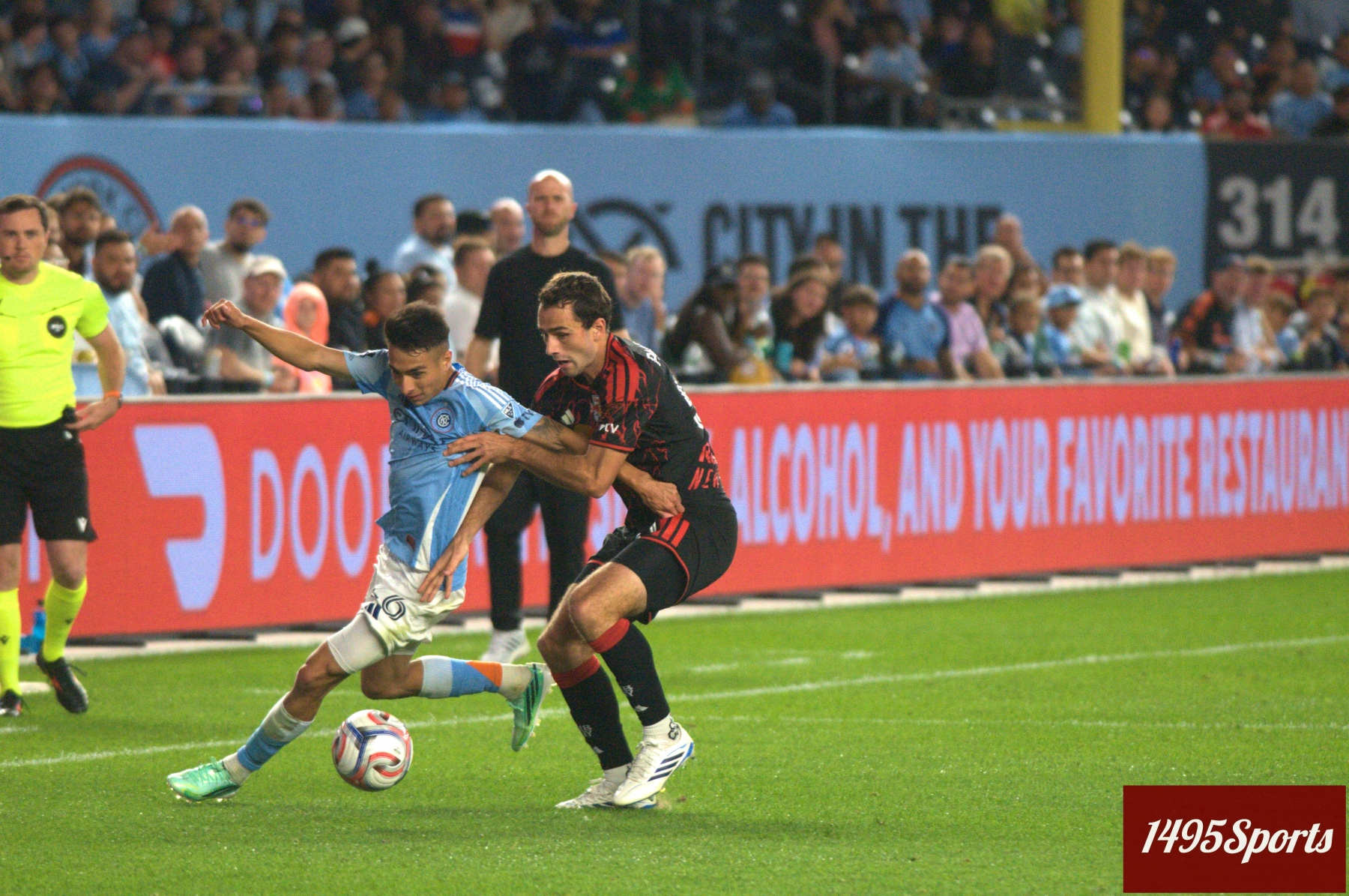trying-to-get-the-ball
